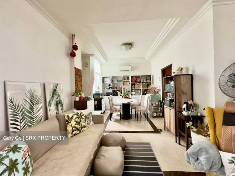 De Casalle (D15), Apartment #608672241